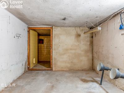 Pronájem obchodního prostoru Karviná, Borovského č. 12