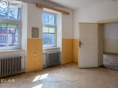 Prodej vily Vidnava, Hrdinů 33 č. 3
