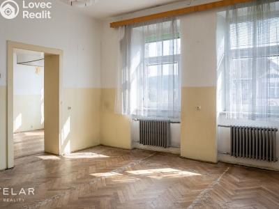 Prodej vily Vidnava, Hrdinů 33 č. 4