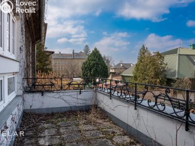 Prodej vily Vidnava, Hrdinů 33 č. 7