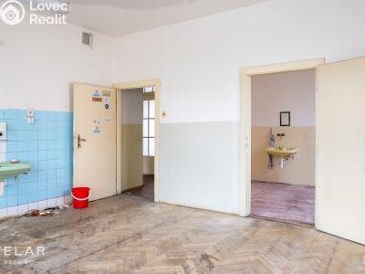 Prodej vily Vidnava, Hrdinů 33 č. 10