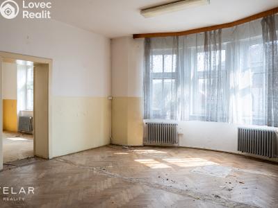 Prodej vily Vidnava, Hrdinů 33 č. 11