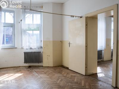 Prodej vily Vidnava, Hrdinů 33 č. 12