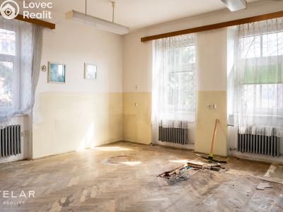 Prodej vily Vidnava, Hrdinů 33 č. 13