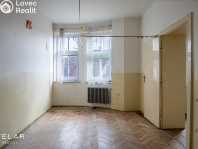 Prodej vily Vidnava, Hrdinů 33 č. 15