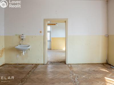 Prodej vily Vidnava, Hrdinů 33 č. 21