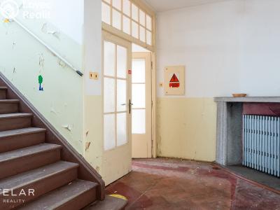 Prodej vily Vidnava, Hrdinů 33 č. 23