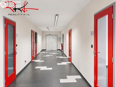 Rent office space Martiněves č. 2