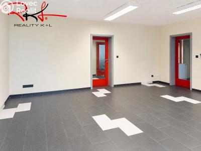 Rent office space Martiněves č. 4