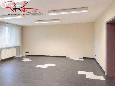 Rent office space Martiněves č. 5