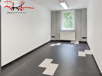 Rent office space Martiněves č. 7
