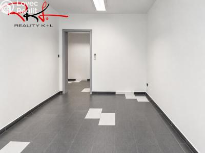 Rent office space Martiněves č. 8