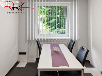 Rent office space Martiněves č. 10