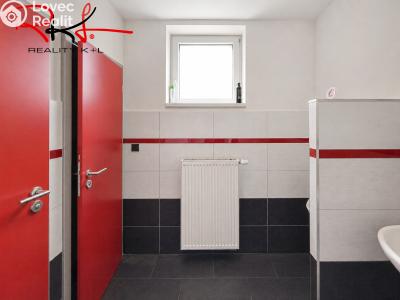 Rent office space Martiněves č. 12