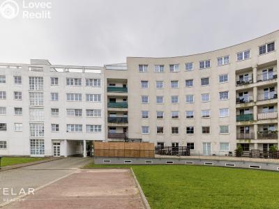 Prodej bytu 2+KK Opava, Hálkova č. 8