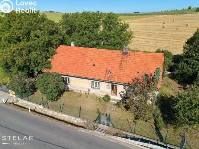 Prodej rodinného domu Starý Jičín č. 2