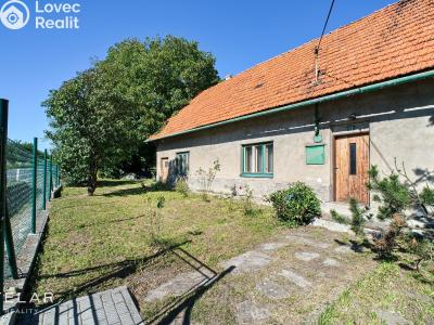 Prodej rodinného domu Starý Jičín č. 3