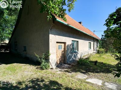 Prodej rodinného domu Starý Jičín č. 4