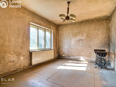 Prodej rodinného domu Starý Jičín č. 13