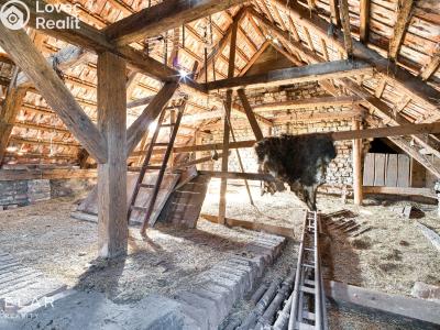Prodej rodinného domu Starý Jičín č. 17