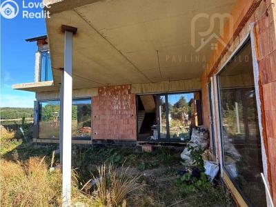 Prodej rodinného domu Frymburk č. 7