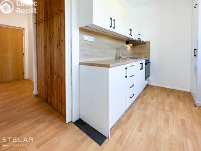 Rent apartment 2+1 Karviná, Borovského č. 2