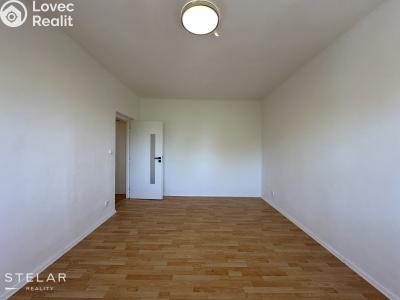 Rent apartment 2+1 Karviná, Borovského č. 8