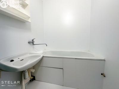 Rent apartment 2+1 Karviná, Borovského č. 9