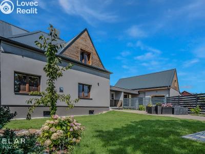 Продажа семейного дома Ostrava, Nad Mlýnkem č. 1