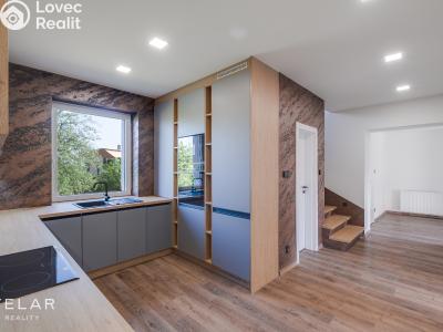 Продажа семейного дома Ostrava, Nad Mlýnkem č. 3
