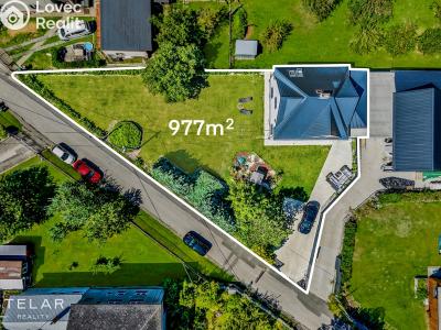 Продажа семейного дома Ostrava, Nad Mlýnkem č. 4