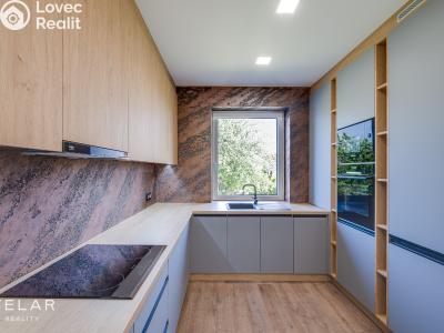 Продажа семейного дома Ostrava, Nad Mlýnkem č. 5