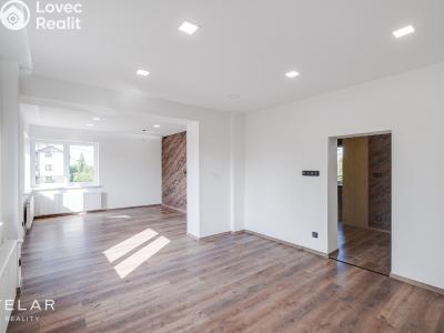 Продажа семейного дома Ostrava, Nad Mlýnkem č. 8