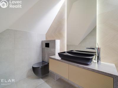 Продажа семейного дома Ostrava, Nad Mlýnkem č. 11