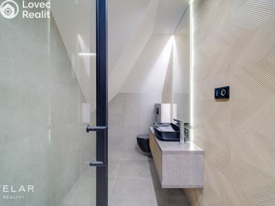 Продажа семейного дома Ostrava, Nad Mlýnkem č. 13