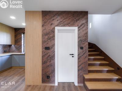 Продажа семейного дома Ostrava, Nad Mlýnkem č. 14