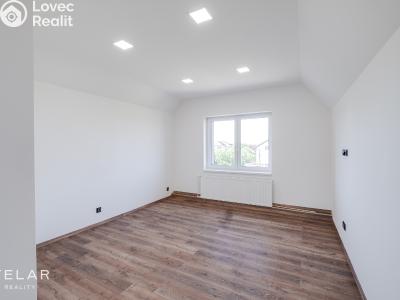 Продажа семейного дома Ostrava, Nad Mlýnkem č. 16