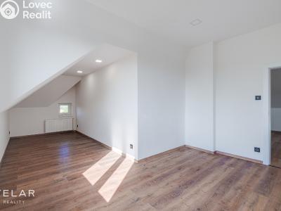 Продажа семейного дома Ostrava, Nad Mlýnkem č. 17