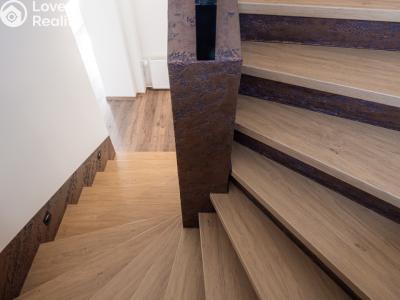 Продажа семейного дома Ostrava, Nad Mlýnkem č. 22