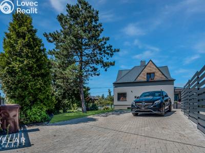 Продажа семейного дома Ostrava, Nad Mlýnkem č. 27