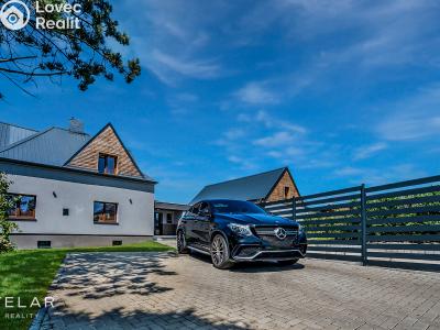 Продажа семейного дома Ostrava, Nad Mlýnkem č. 28