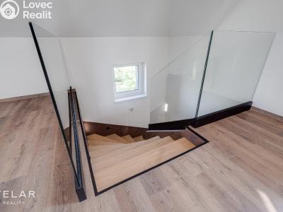 Sale family house Ostrava, Nad Mlýnkem č. 10