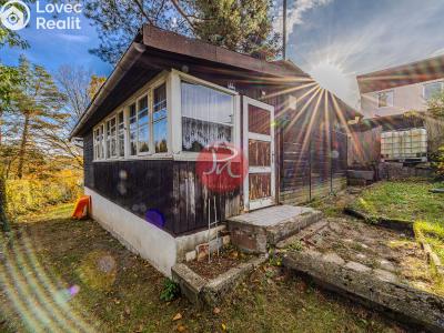 Sale hut Budišovice, Pod Strážnici č. 1