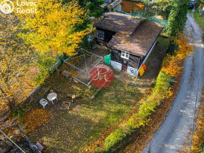 Sale hut Budišovice, Pod Strážnici č. 2