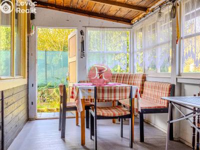 Sale hut Budišovice, Pod Strážnici č. 5