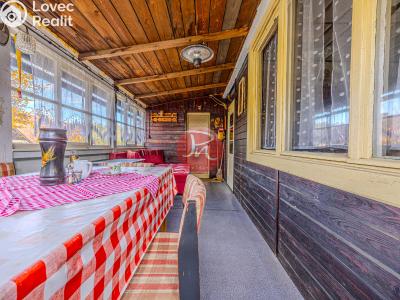Sale hut Budišovice, Pod Strážnici č. 6