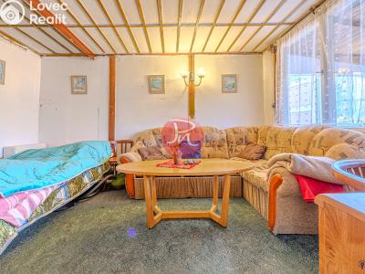 Sale hut Budišovice, Pod Strážnici č. 13