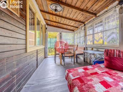 Sale hut Budišovice, Pod Strážnici č. 16