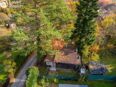 Sale hut Budišovice, Pod Strážnici č. 17