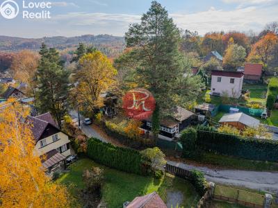 Sale hut Budišovice, Pod Strážnici č. 21